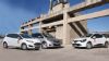 �� ���������� ������ ���������� ��������, �� ���������������� �������� ��� Ford Fiesta, Renault Clio ��� Toyota �aris �������� �� ���� �� ����� ������� ��� ������������ ����� ���������� �� ������ ������ ������.
